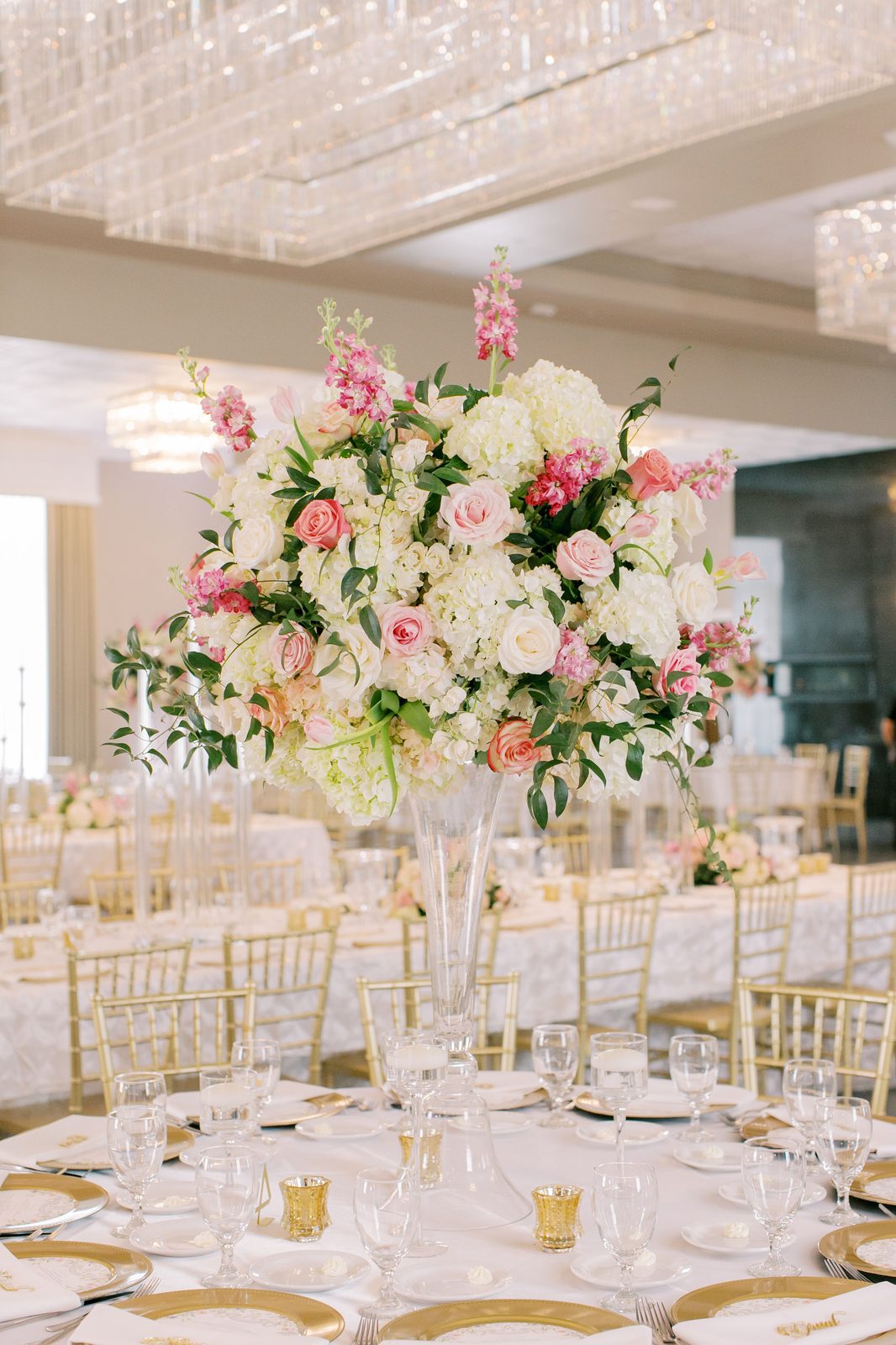 Alexa & Brian wedding — Sandlewood Manor