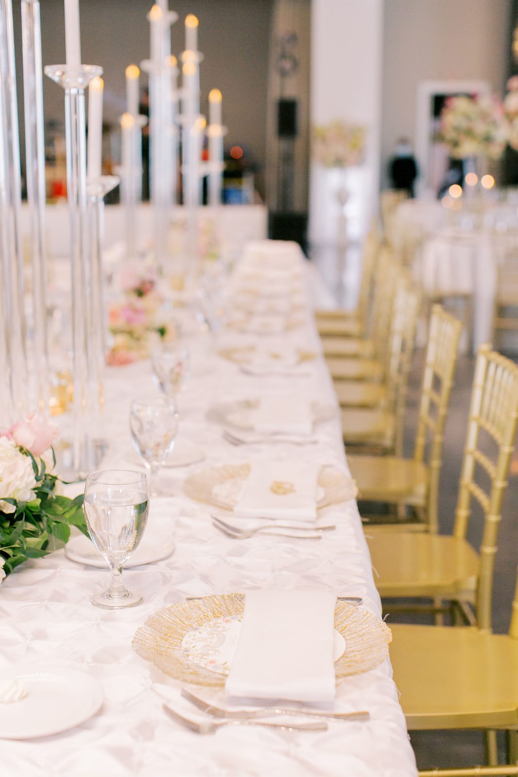 Alexa & Brian wedding — Sandlewood Manor