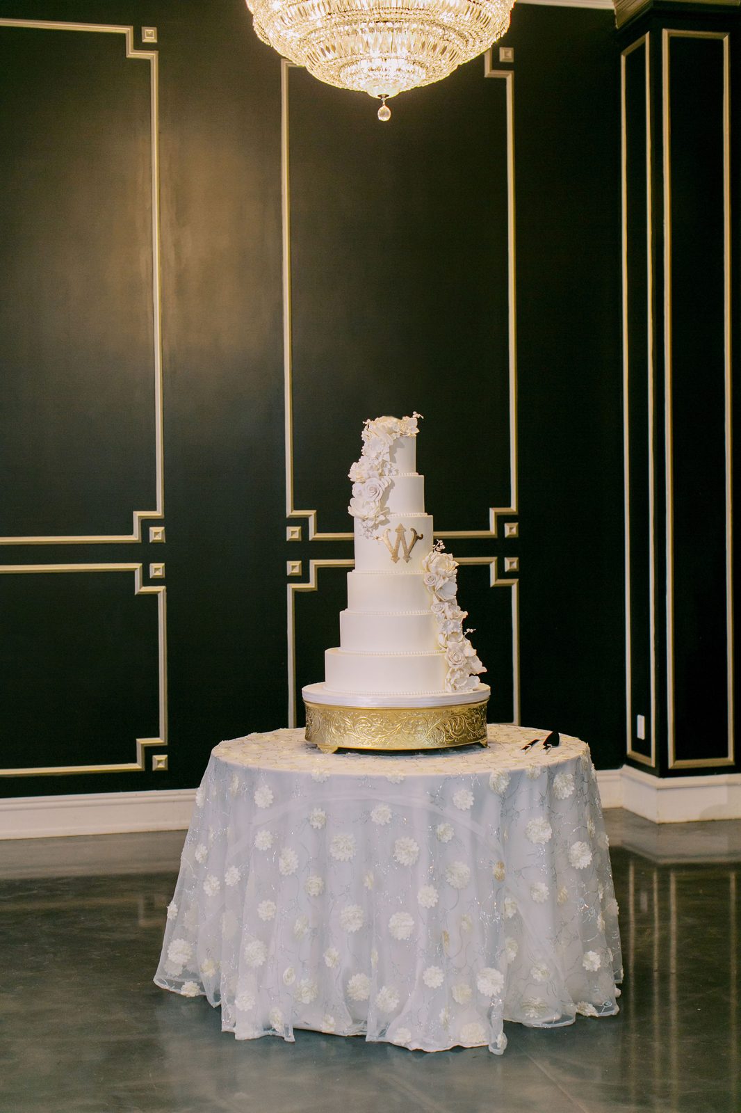 Alexa & Brian wedding — Sandlewood Manor