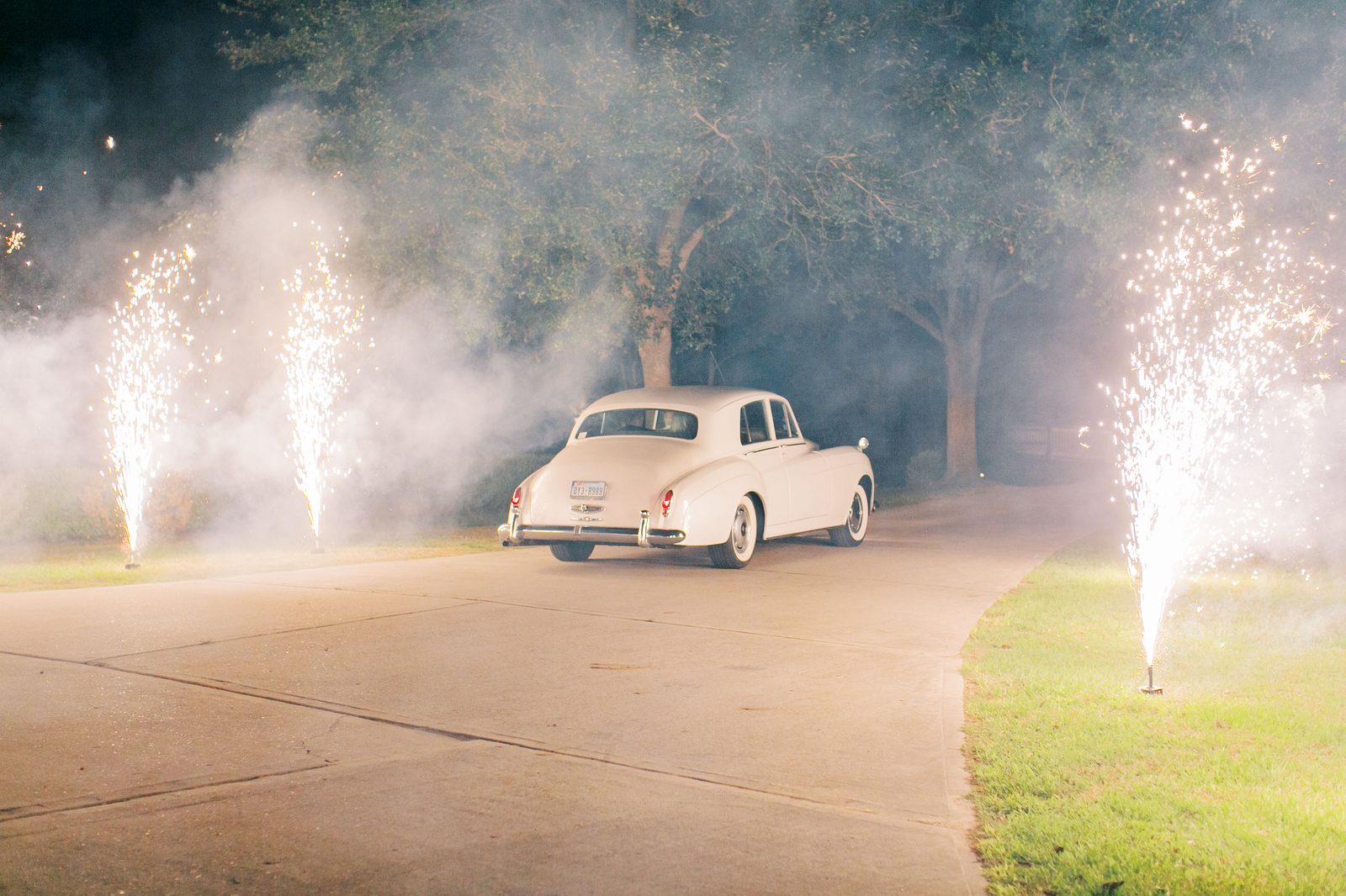 Alexa & Brian wedding — Sandlewood Manor