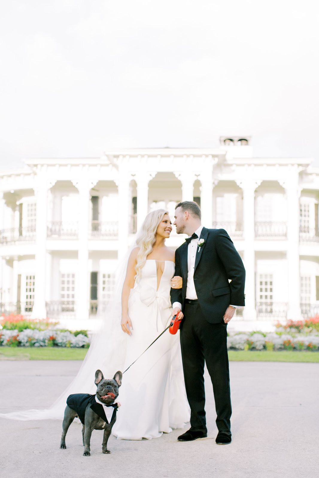 Alexa & Brian wedding — Sandlewood Manor