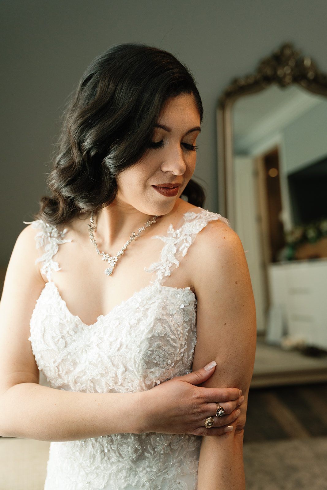 Amanda & Raymundo wedding — Starshine Texas