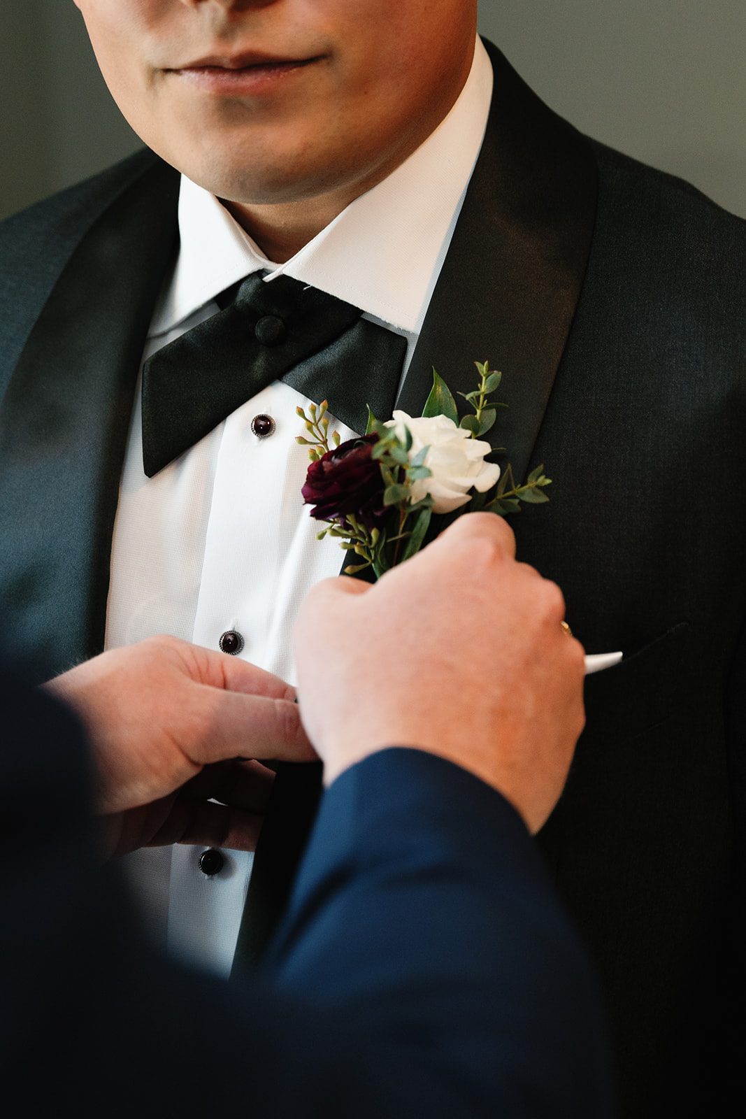 Amanda & Raymundo wedding — Starshine Texas