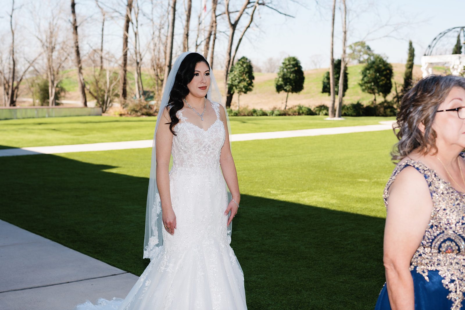 Amanda & Raymundo wedding — Starshine Texas