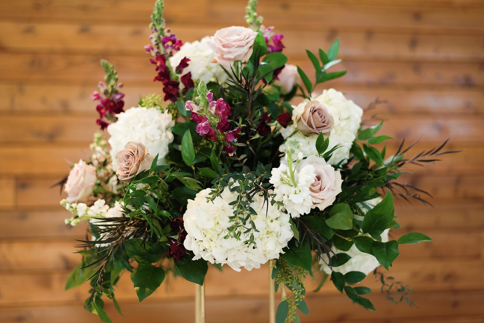 Amanda & Raymundo wedding — Starshine Texas