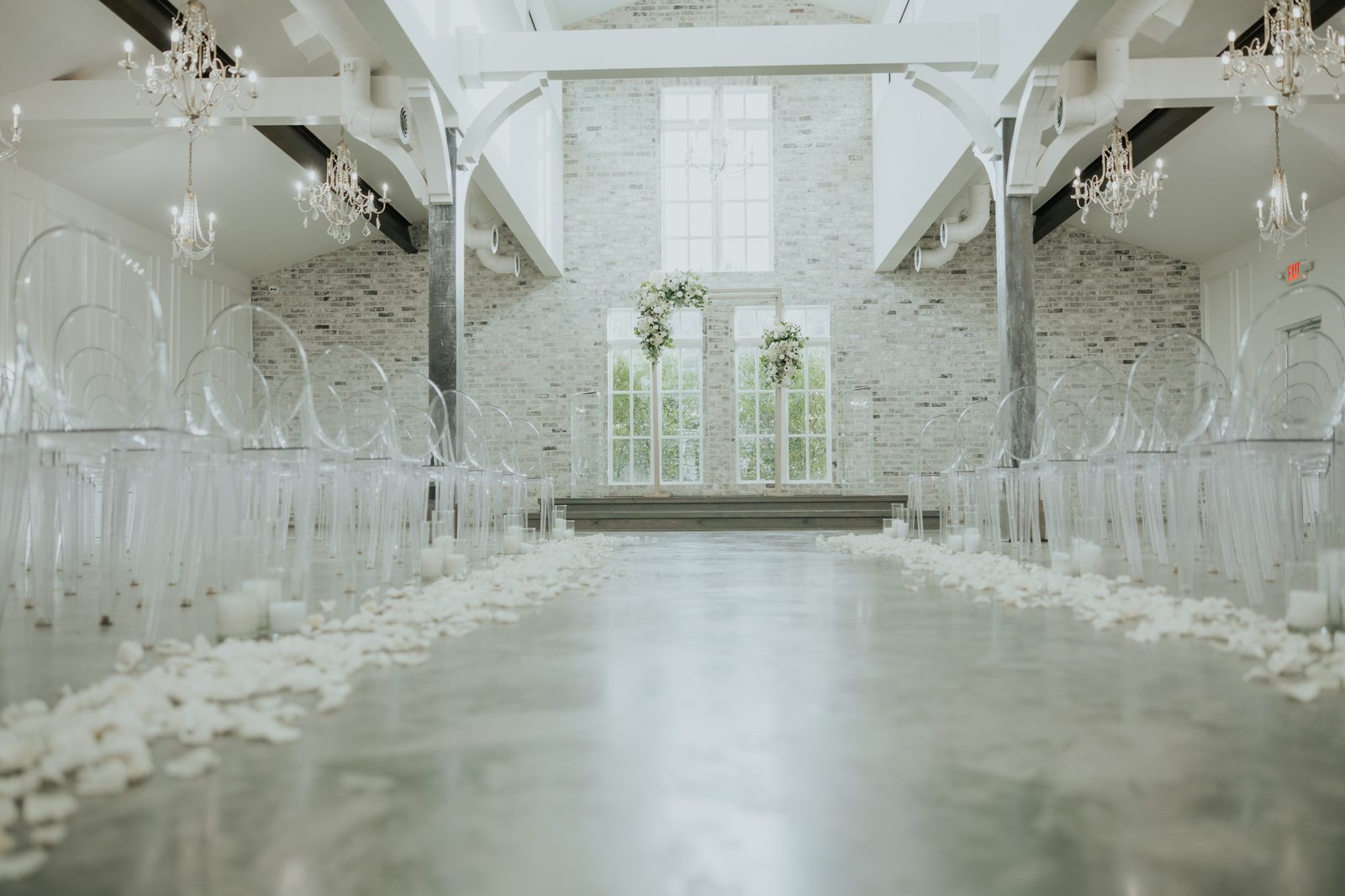 Amber & Walter wedding — The Peach Orchard