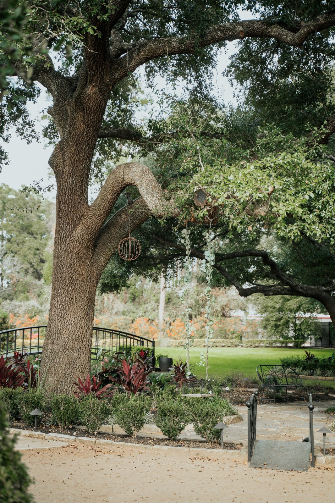 Amber & Walter wedding — The Peach Orchard