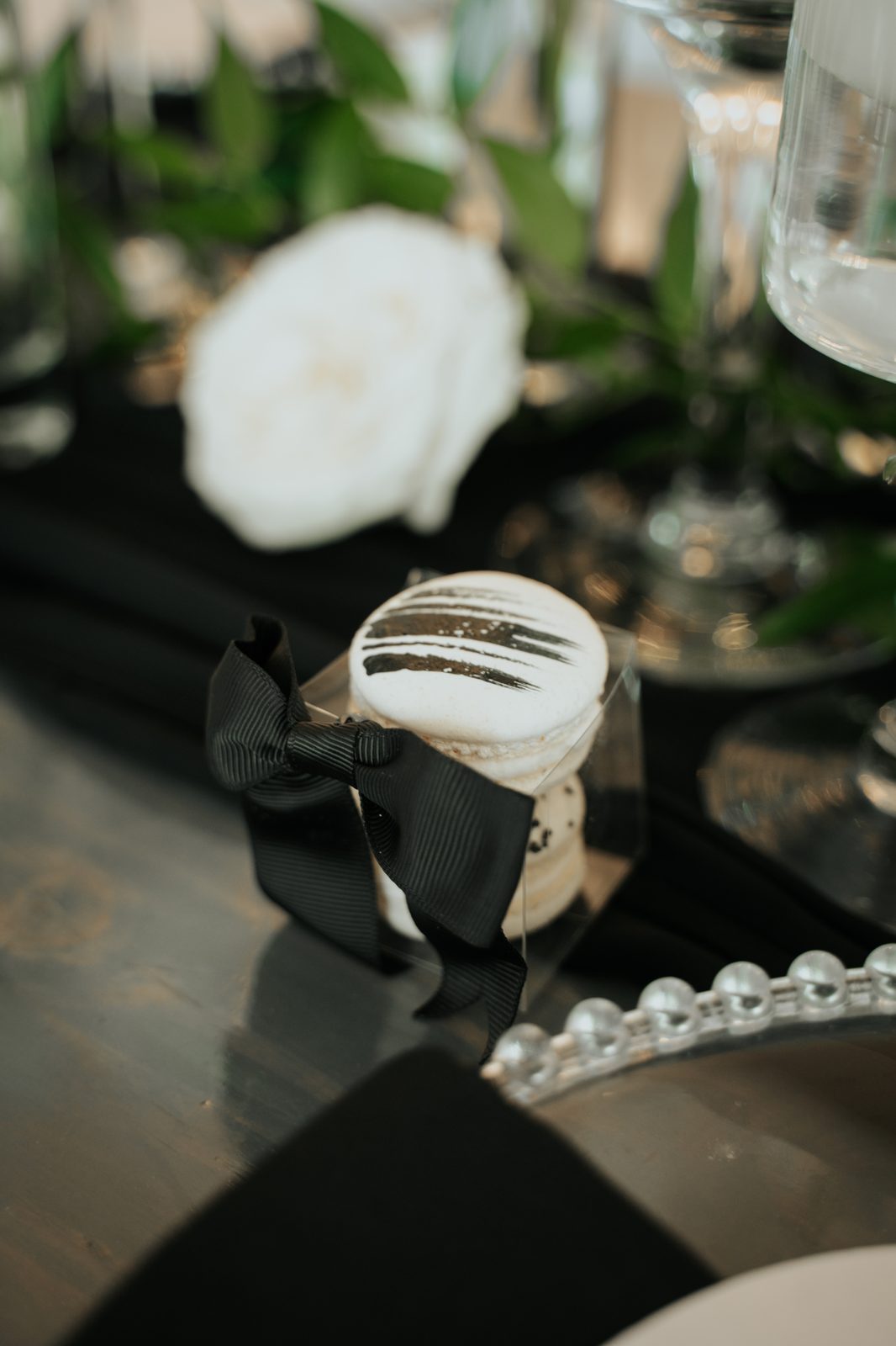 Amber & Walter wedding — The Peach Orchard