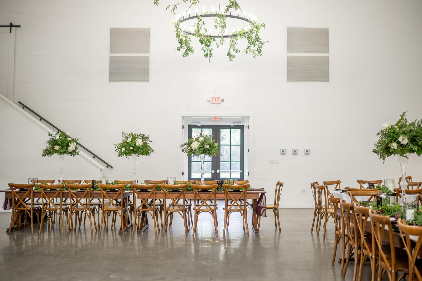 Bailey & Chris wedding — Addison Woods