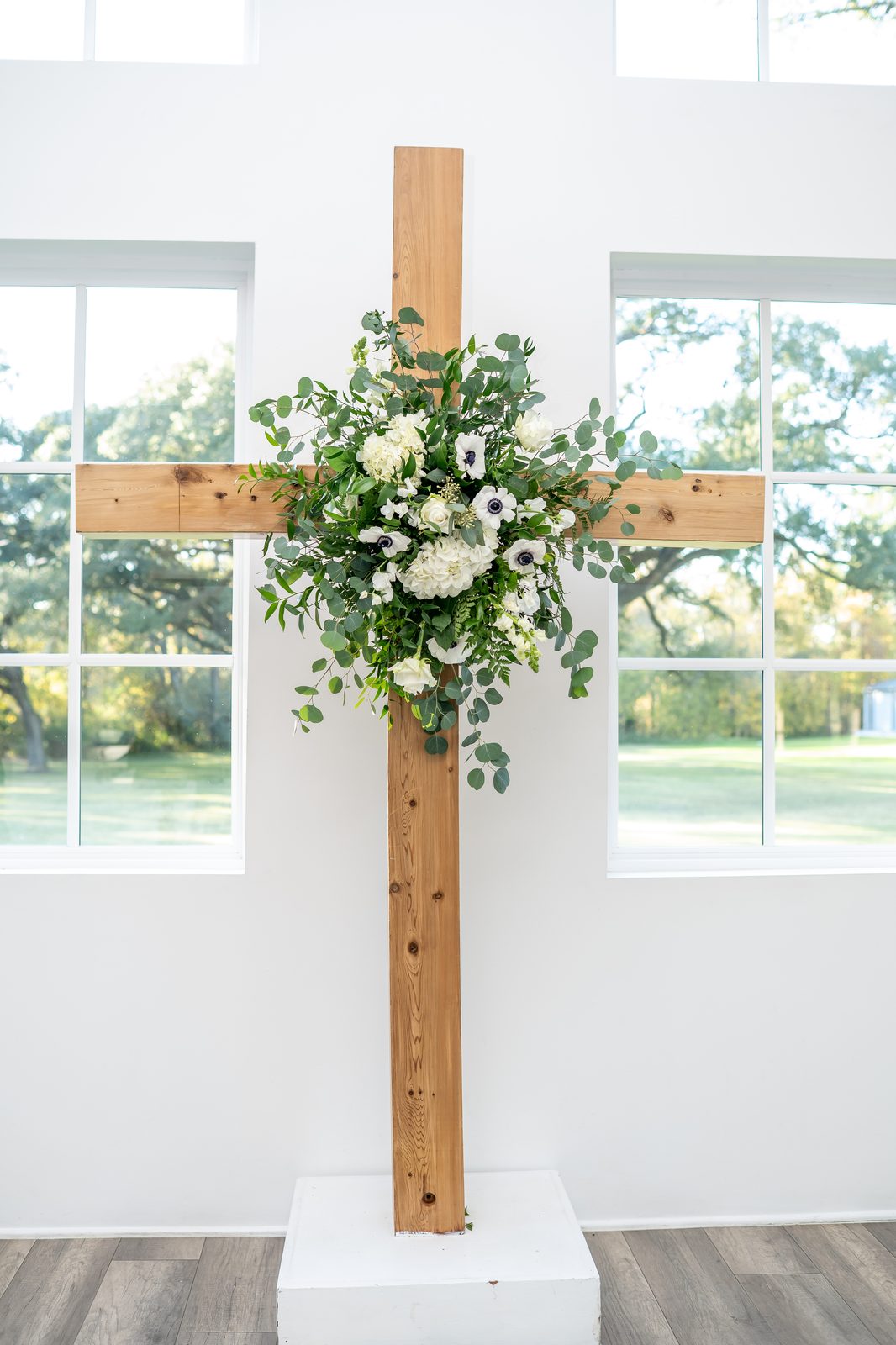 Bailey & Chris wedding — Addison Woods