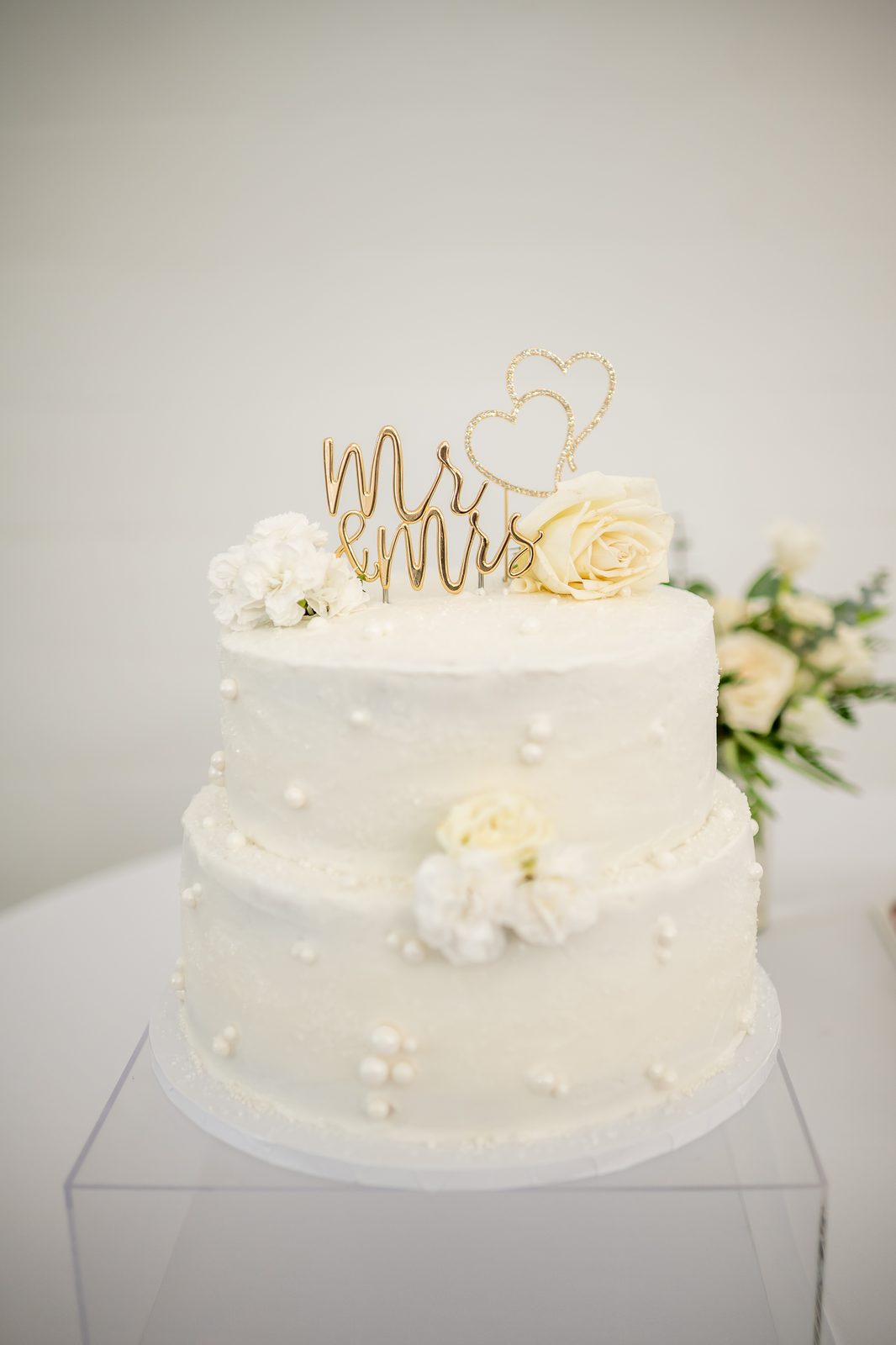 Bailey & Chris wedding — Addison Woods