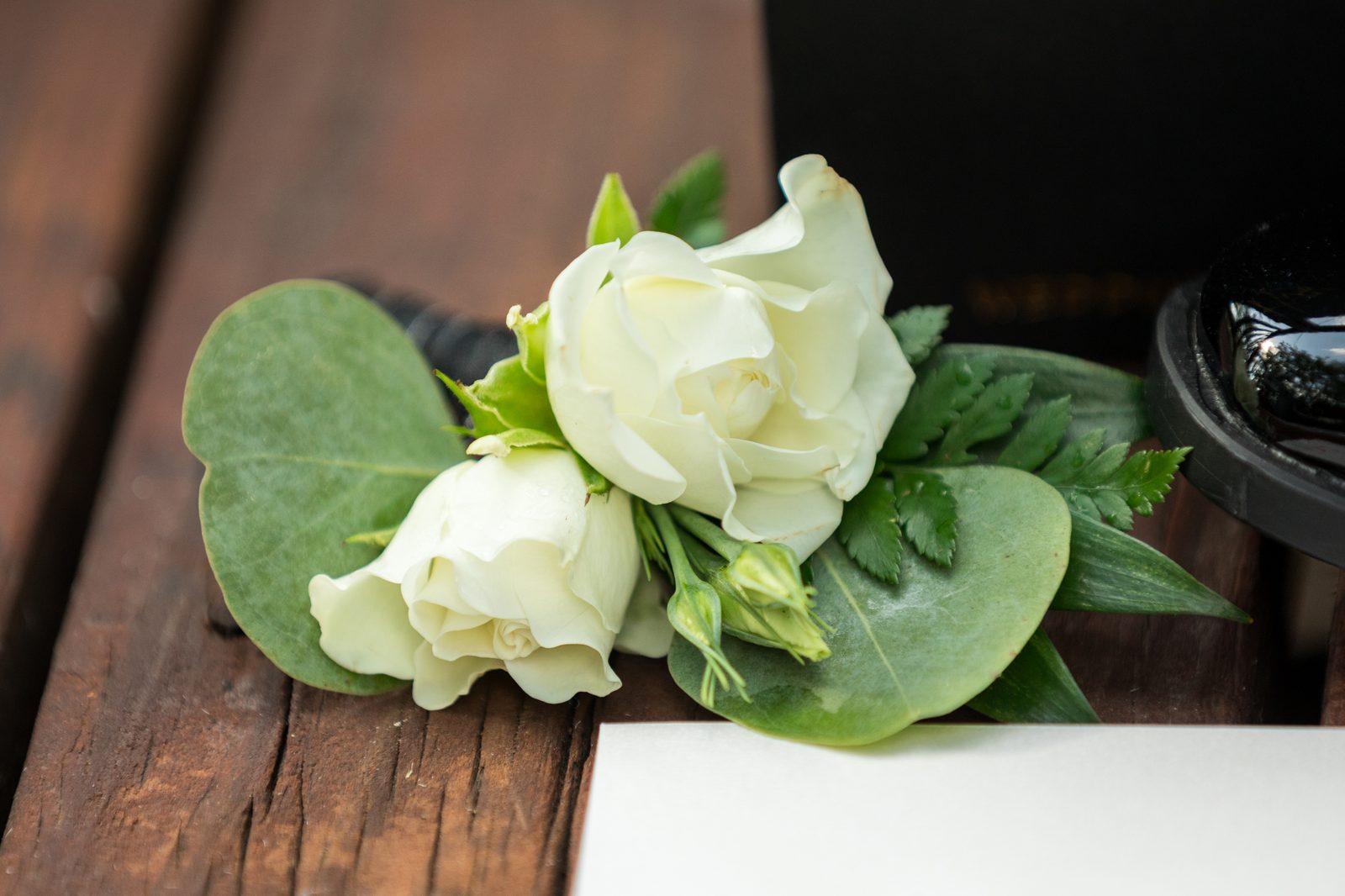 De & Kyle wedding — Oak Tree Manor