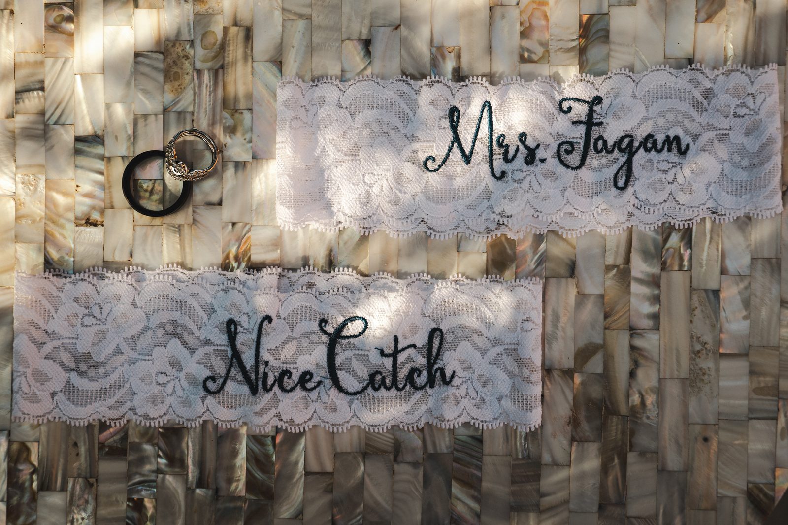 Erica & Tyler wedding — The Bowery House & Gardens