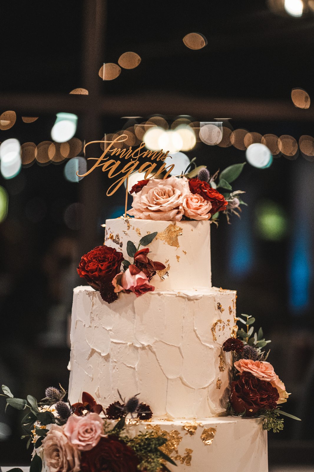 Erica & Tyler wedding — The Bowery House & Gardens