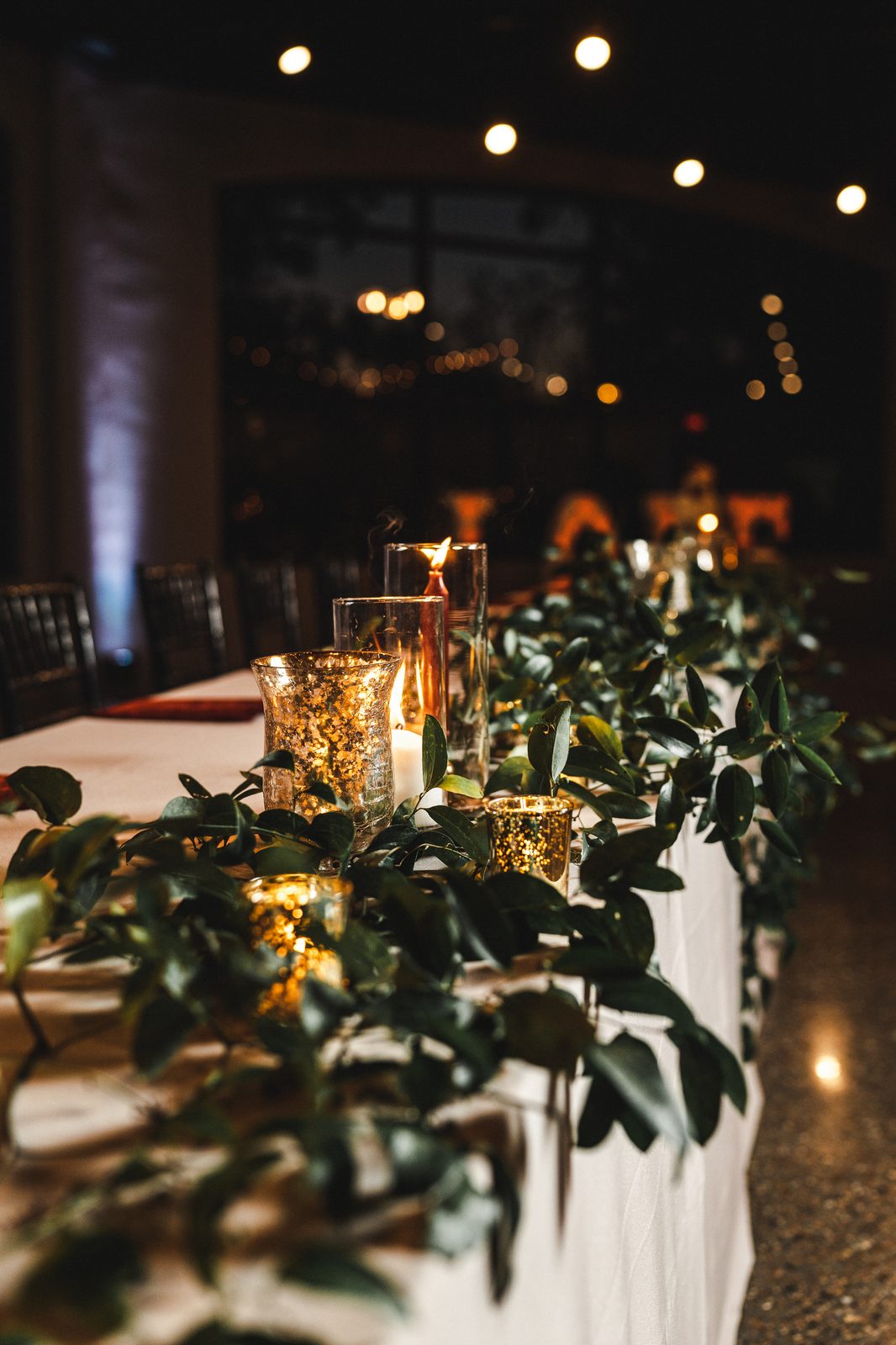 Erica & Tyler wedding — The Bowery House & Gardens