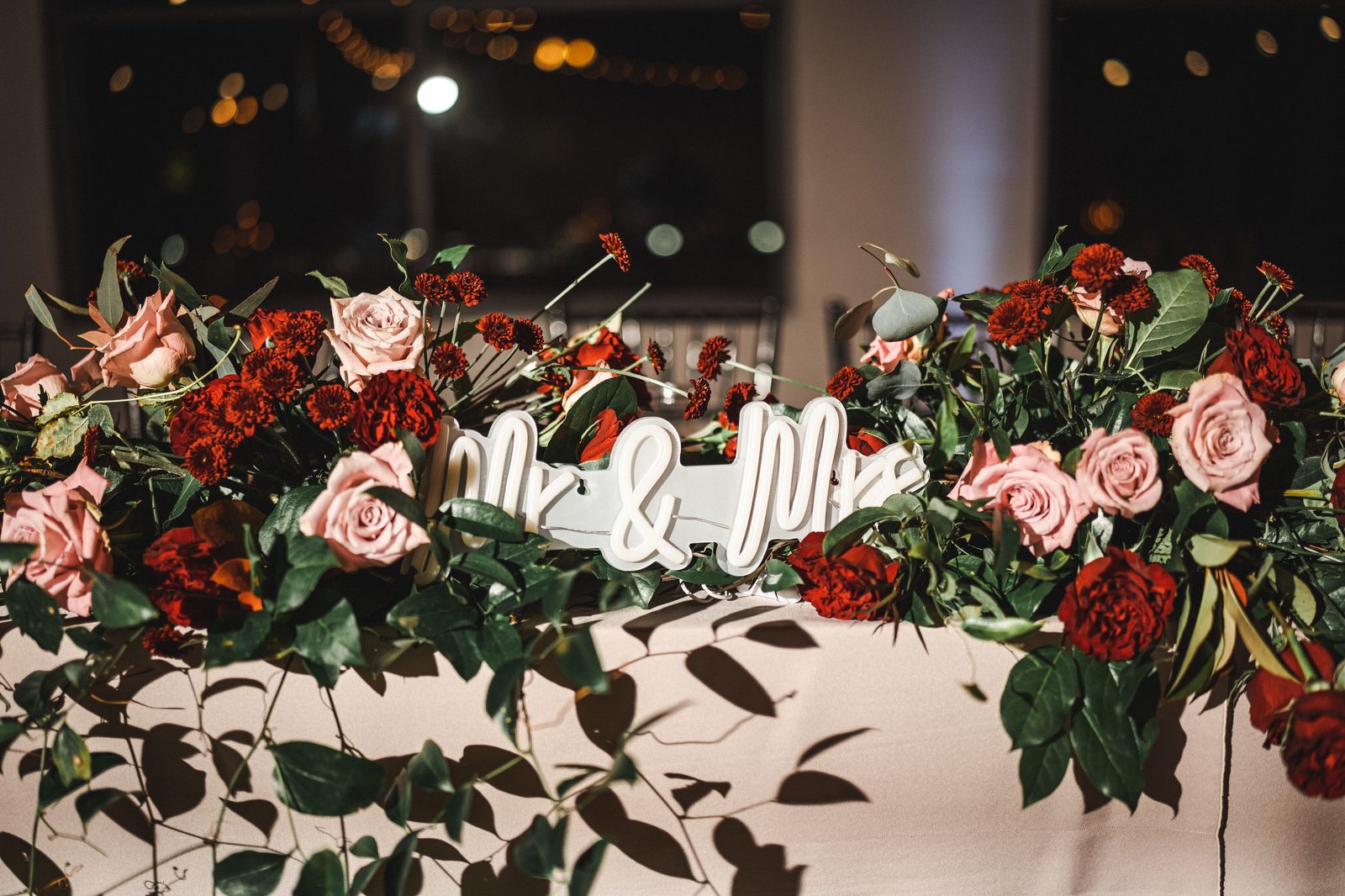 Erica & Tyler wedding — The Bowery House & Gardens
