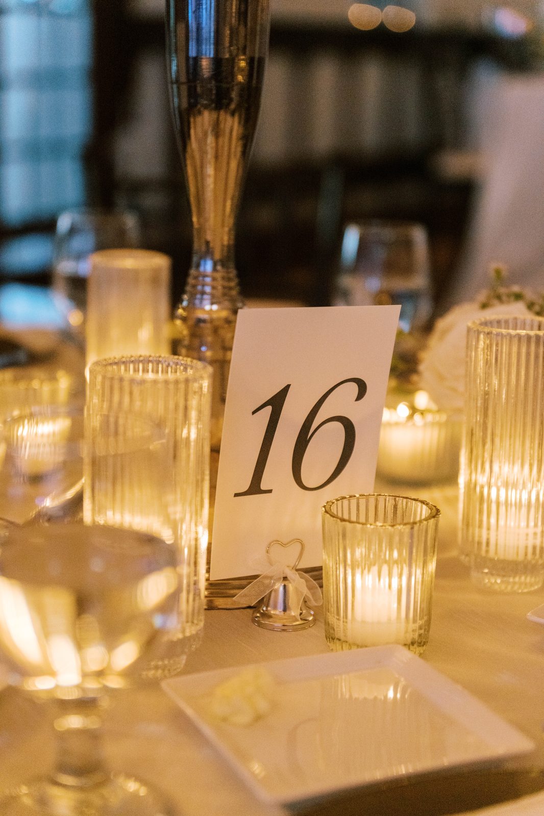 Madison & Tanner wedding — The Parador