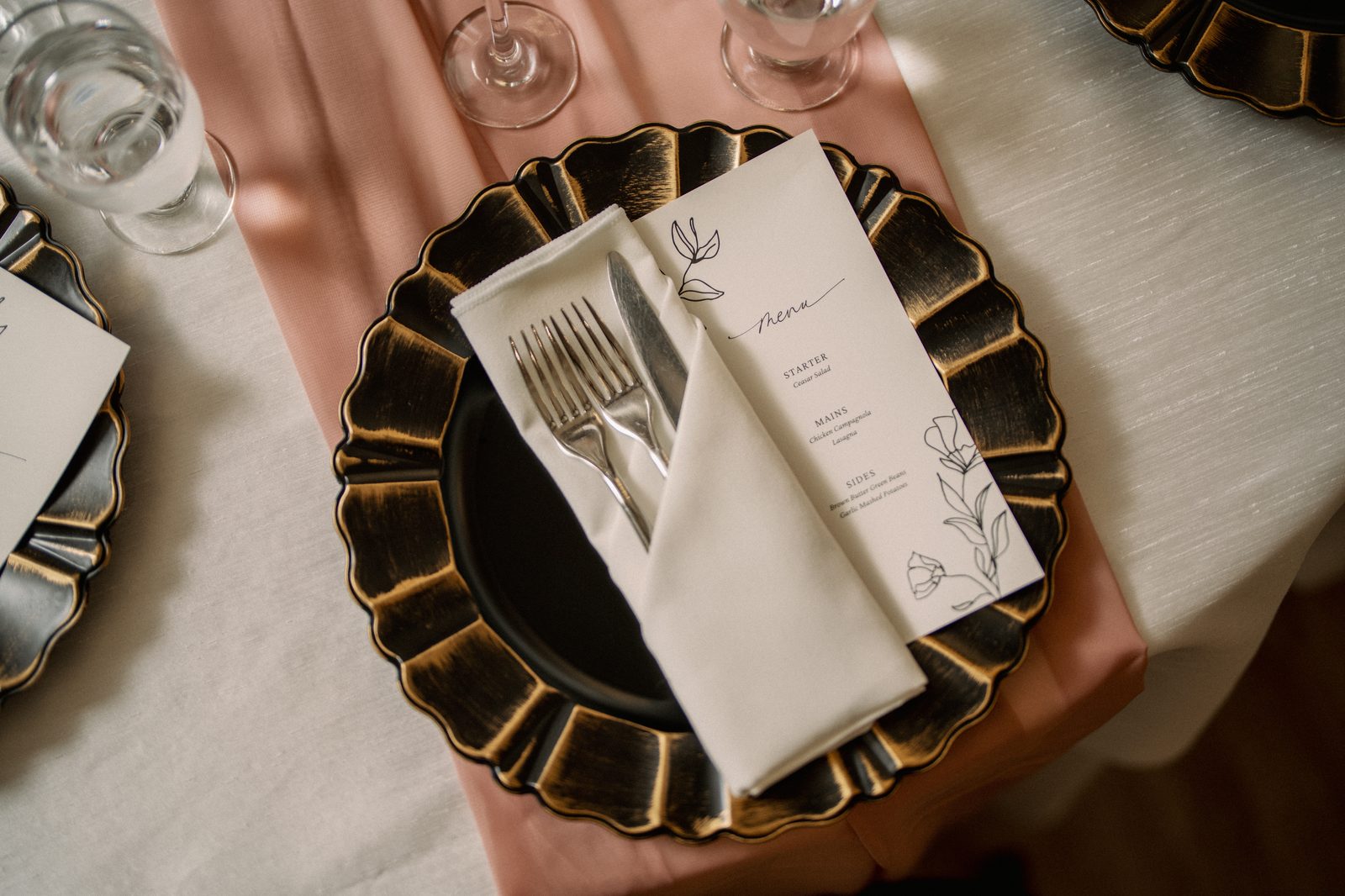 Megan & David wedding — The Stables on the Brazos