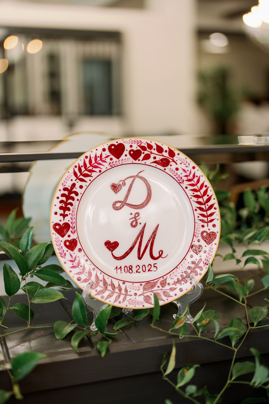 Megan & David wedding — The Stables on the Brazos