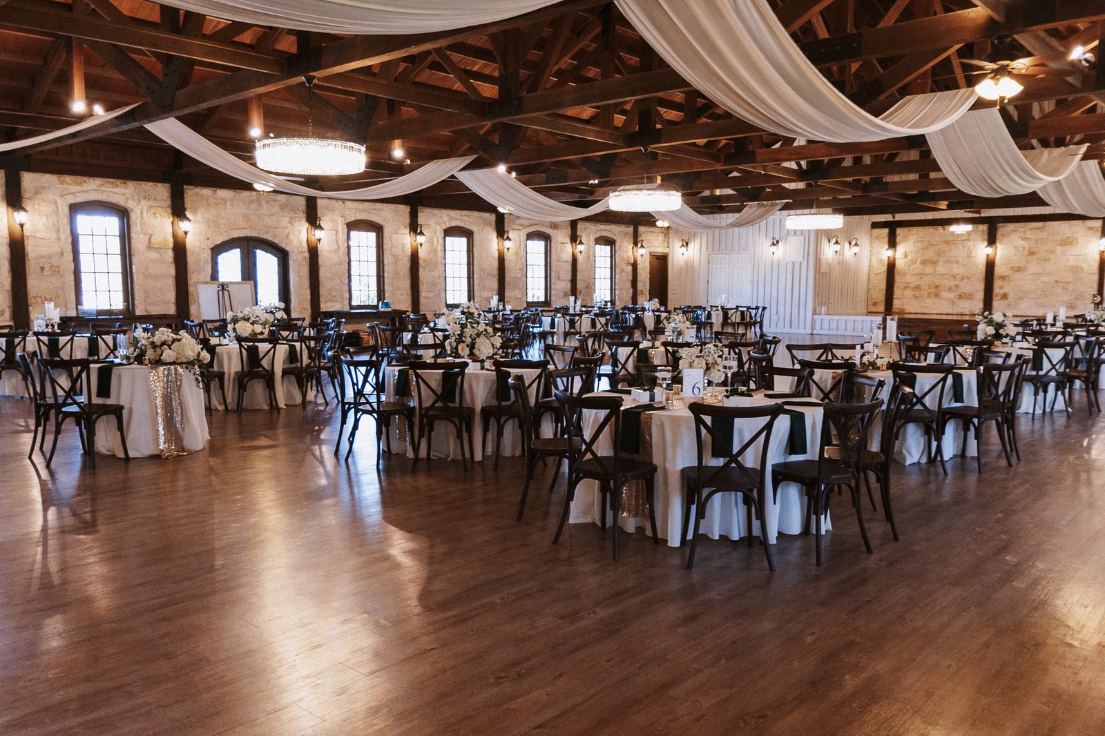 The Springs Event Venue — Katy wedding venue