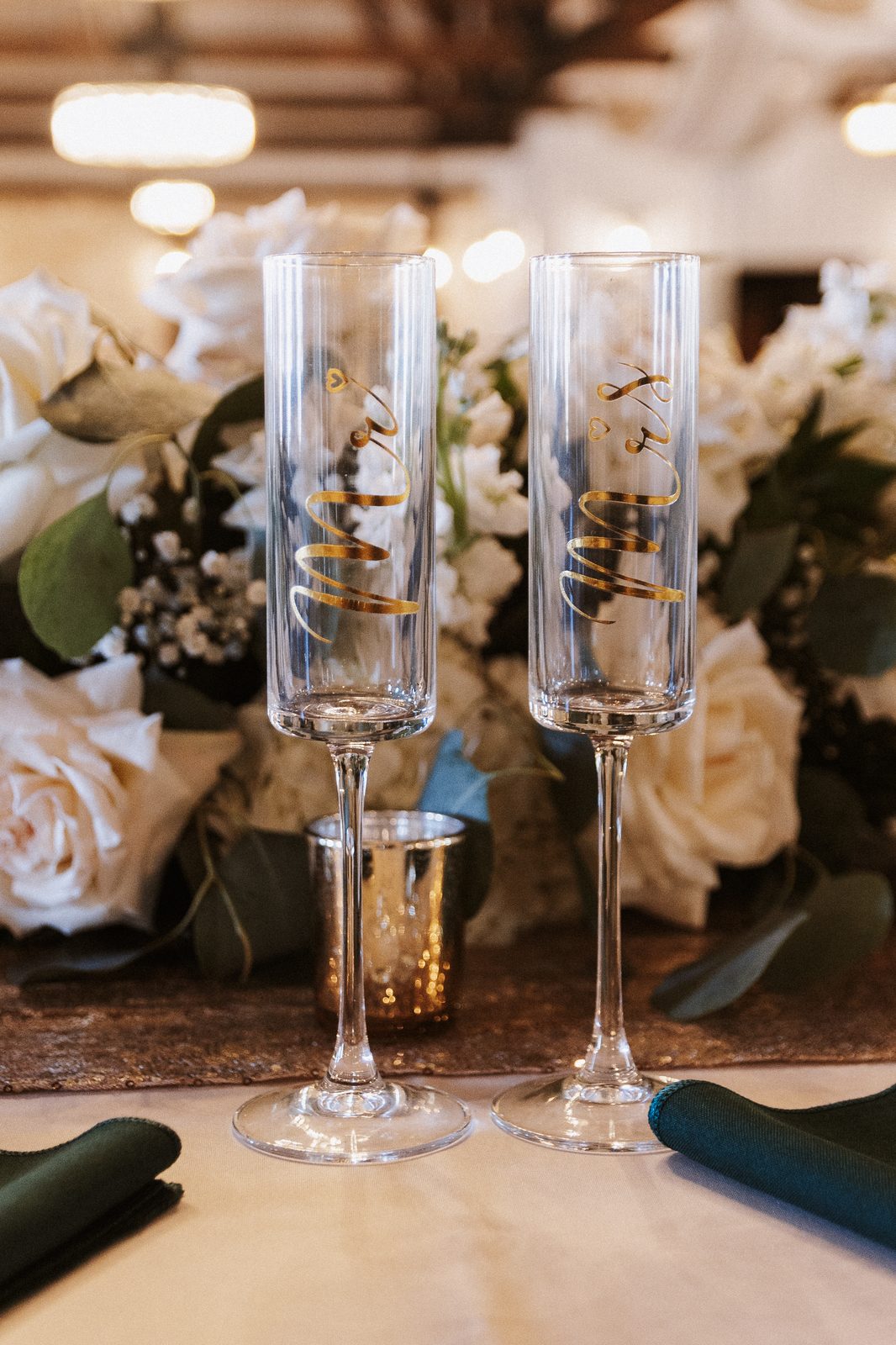 Perla & Steven wedding — The Springs Event Venue — Katy