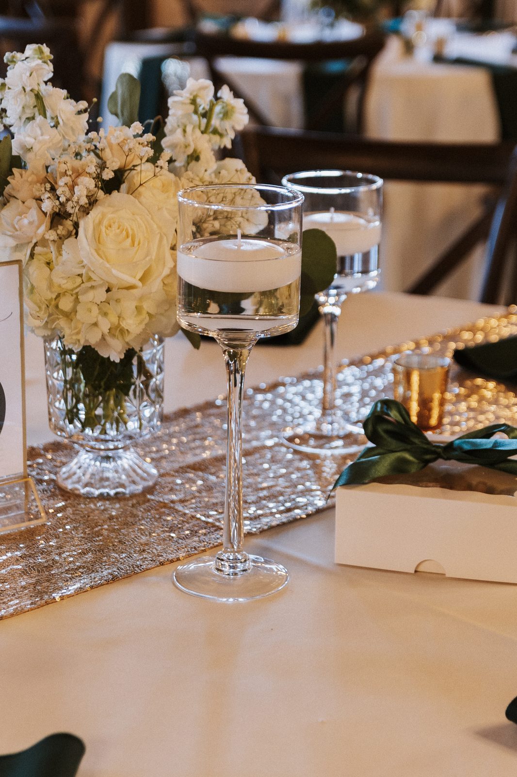 Perla & Steven wedding — The Springs Event Venue — Katy
