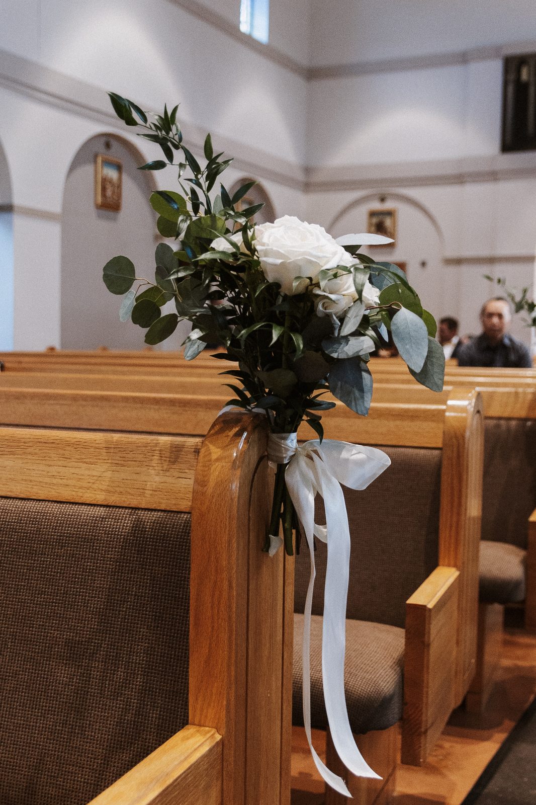 Perla & Steven wedding — The Springs Event Venue — Katy