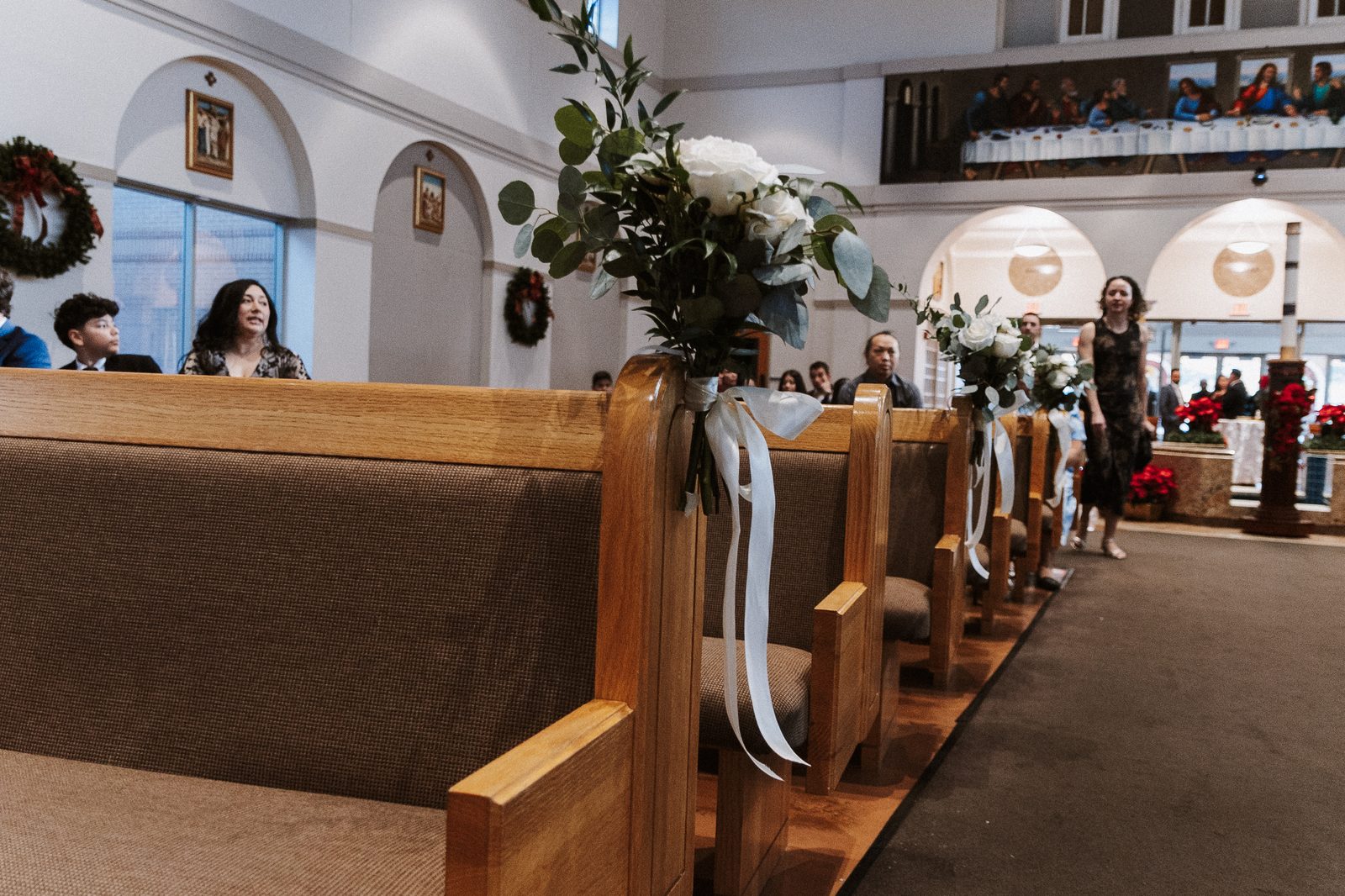 Perla & Steven wedding — The Springs Event Venue — Katy
