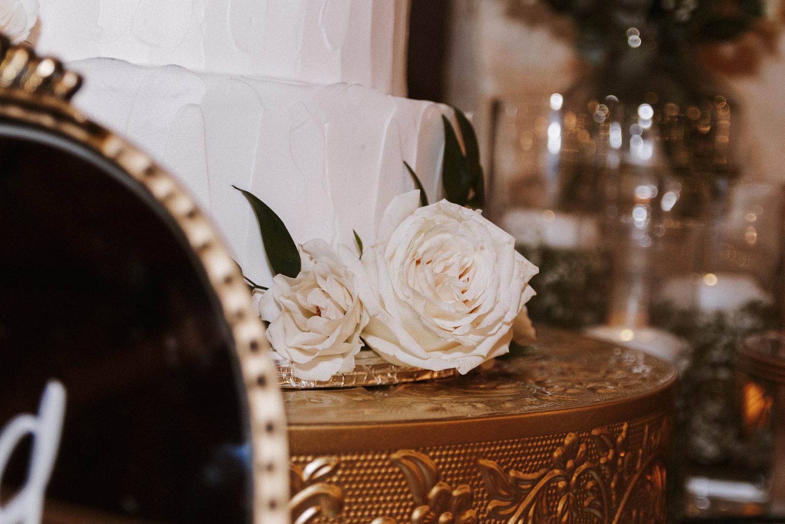 Perla & Steven wedding — The Springs Event Venue — Katy