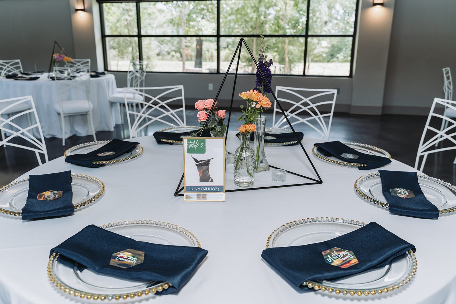 Sara & Oscar wedding — Jennings Trace