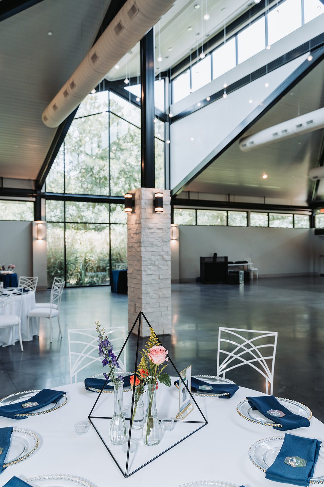 Sara & Oscar wedding — Jennings Trace