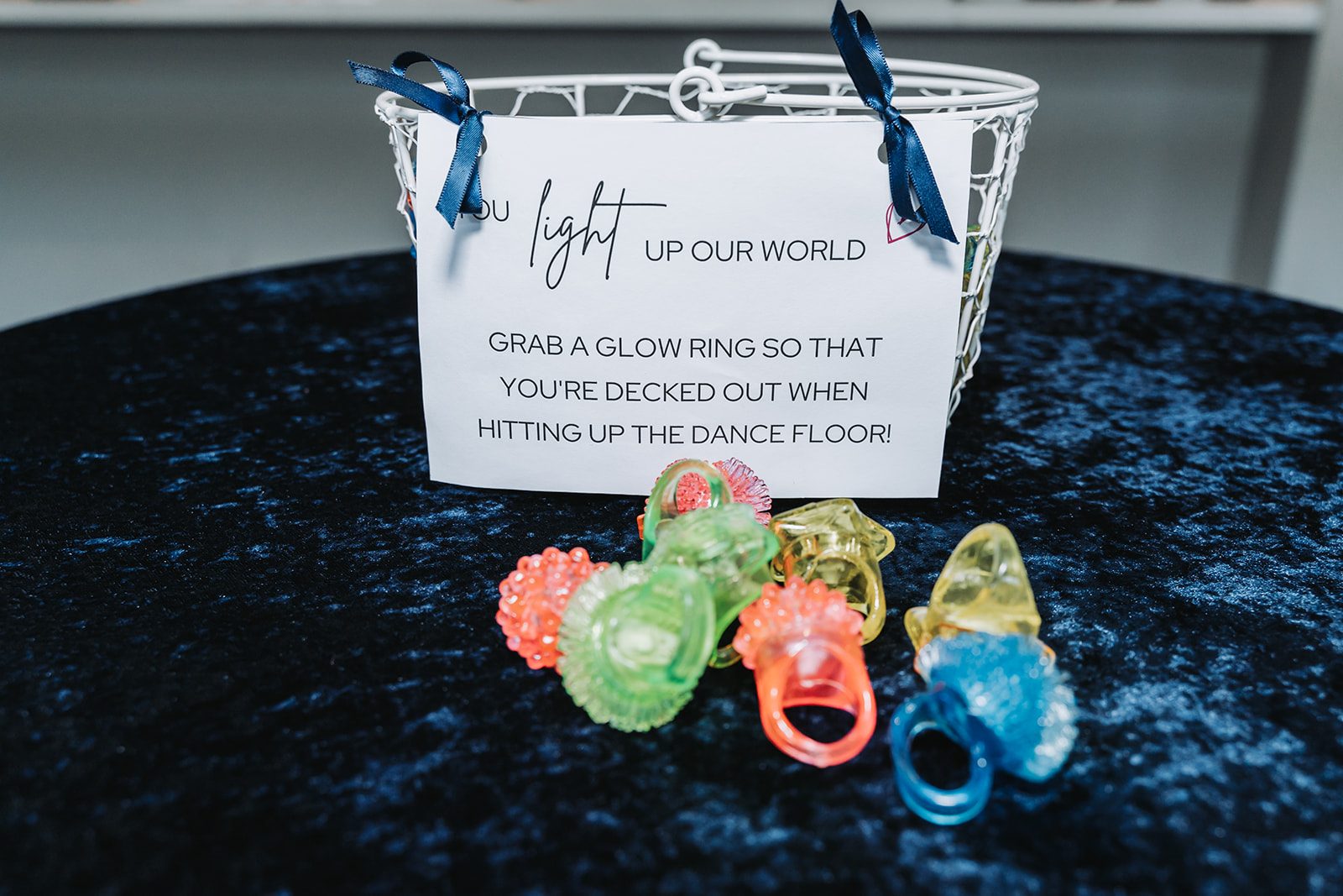 Sara & Oscar wedding — Jennings Trace
