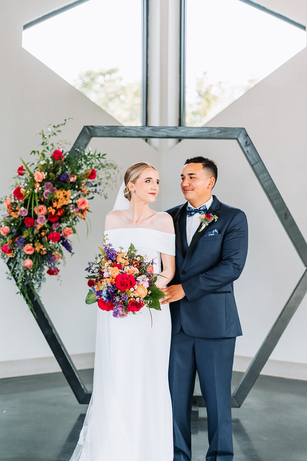 Sara & Oscar wedding — Jennings Trace