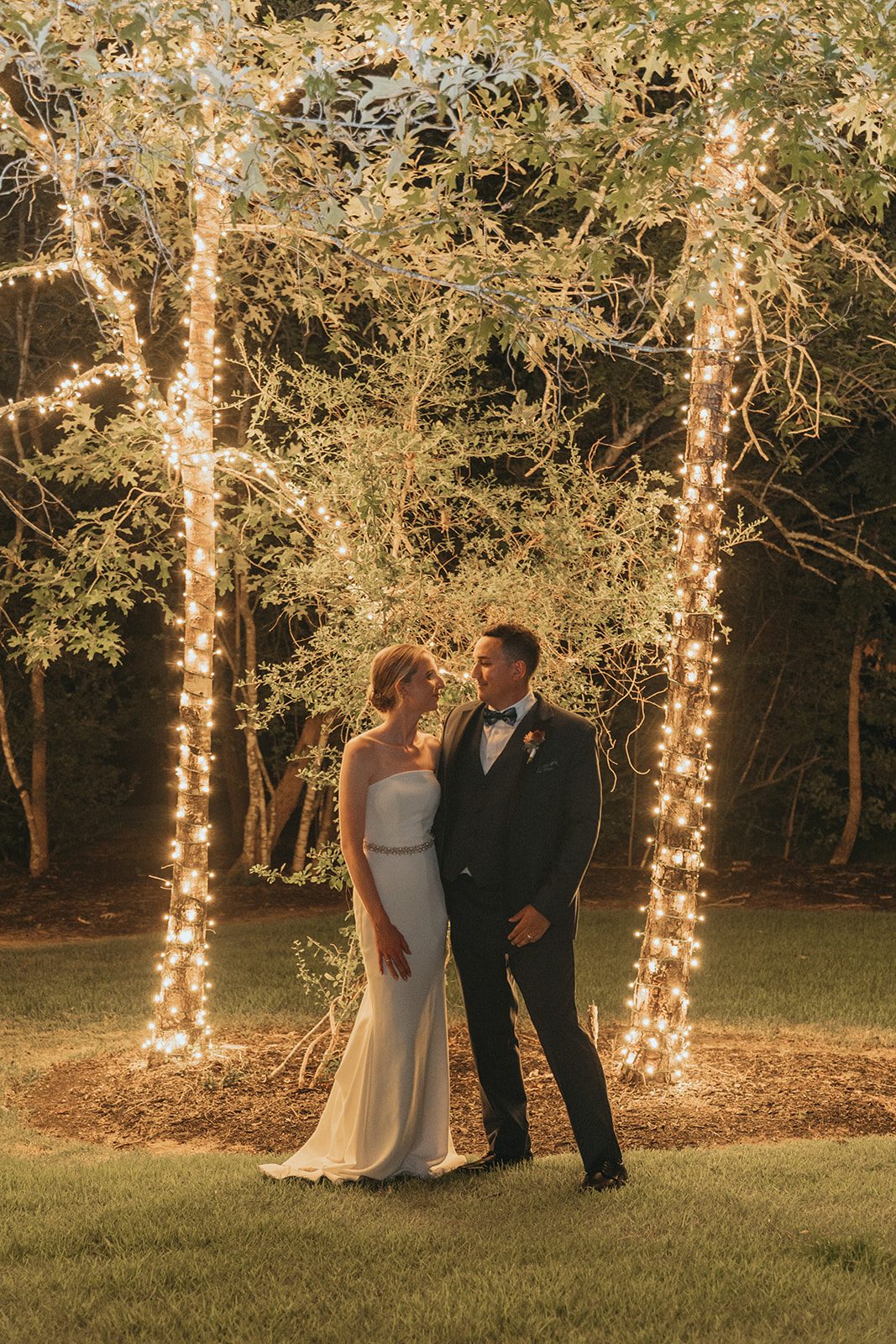 Sara & Oscar wedding — Jennings Trace