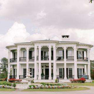Sandlewood Manor wedding venue